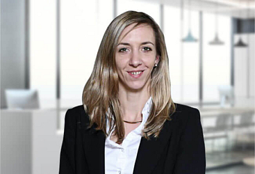 Kristýna Kopfsteinová