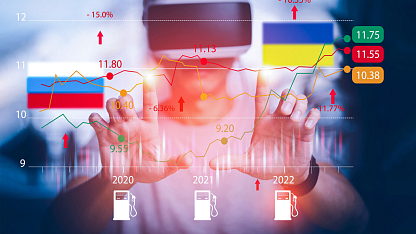 Ekonomická realita v roce 2023? Výhled ve stínu války a energetické krize