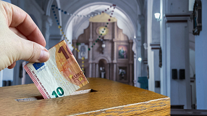 ARFiN pomáhá biskupům konsolidovat finanční řízení