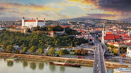 ARFiN BROKER posiluje svou pozici na Slovensku