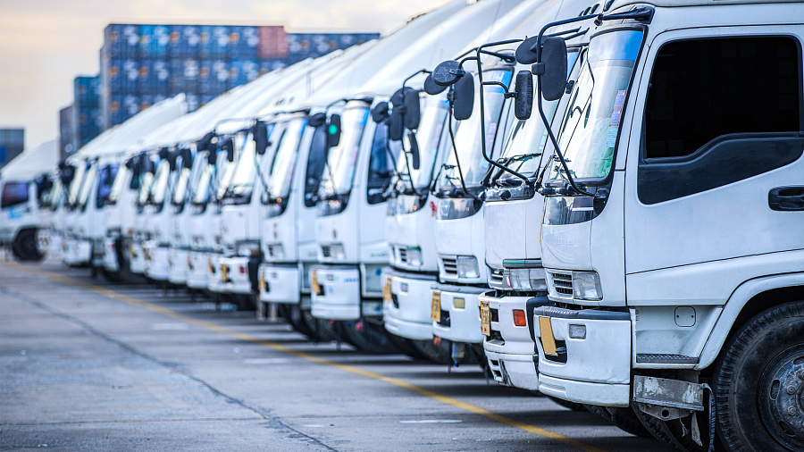 Prodej firmy završil celoživotní dílo: Ze živnostníka součástí evropského hráče v logistice