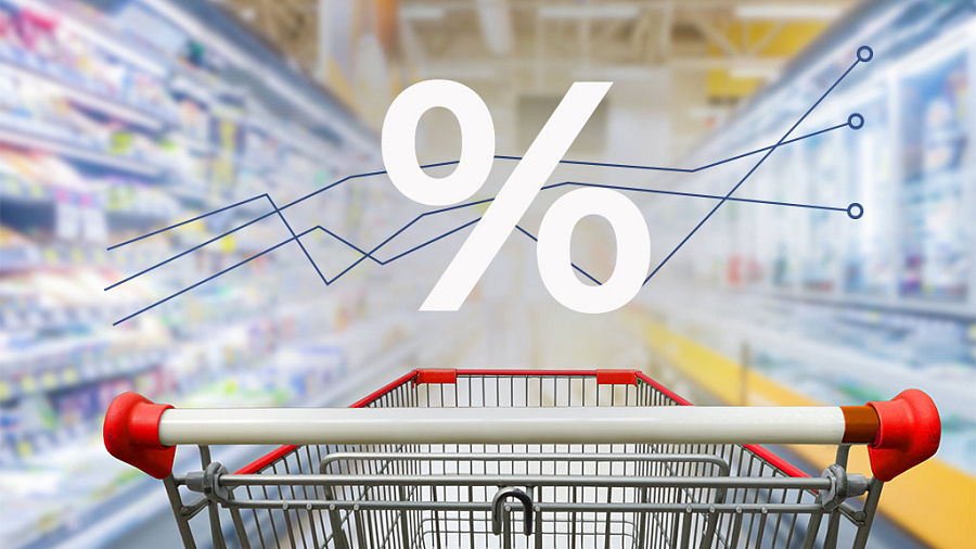 Maloobchod s potravinami na Slovensku vzrostl o 4,5 %. Jedničkou je Lidl, ale sektor hlásí i velký bankrot