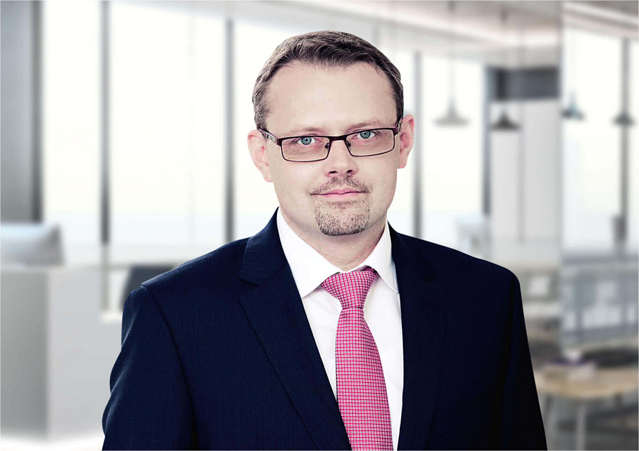 Tým Arfin Broker posiluje. Luděk Obadal přichází na pozici obchodního ředitele pro Česko