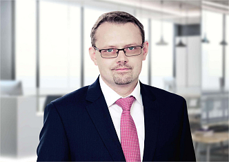 The Arfin Broker team is becoming stronger. Luděk Obadal has assumed the position of Sales Director for the Czech Republic