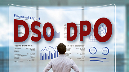 DSO a DPO: dva kľúčové indikátory vášho cash flow